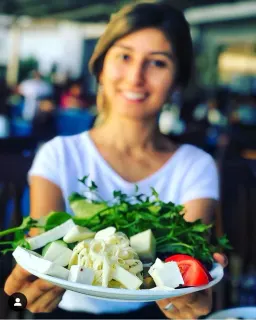 Dyt. Duygu Yağmur Dulda profilinde yer alan galeri fotoğrafı.
