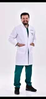 Op. Dr. Erkan Yıldırım profilinde yer alan galeri fotoğrafı.