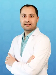 Op. Dr. Hilmi Cem Kaya profilinde yer alan galeri fotoğrafı.