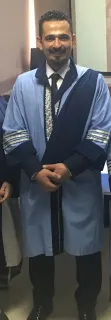 Prof. Dr. Tolga Topçuoğlu profilinde yer alan galeri fotoğrafı.