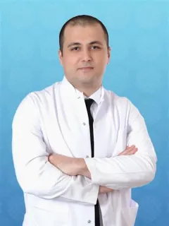 Uzm. Dr. Faraz Talebazadeh profilinde yer alan galeri fotoğrafı.