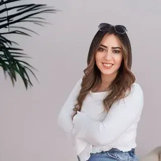 Yasemin Gültekin — Aile Danışmanlığı, Kayseri. Portre fotoğrafı.