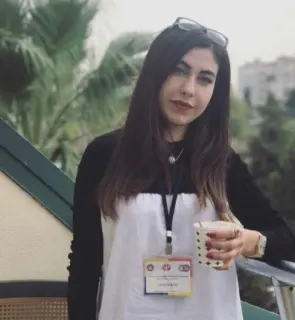 Psk. Aysun Koç profilinde yer alan galeri fotoğrafı.