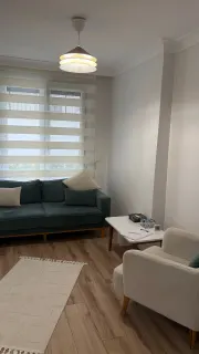 Psk. Ayşe Sena Gözüaçık profilinde yer alan galeri fotoğrafı.