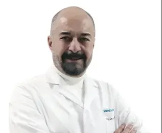 Op. Dr. Serhat Süleyman Önal profilinde yer alan galeri fotoğrafı.