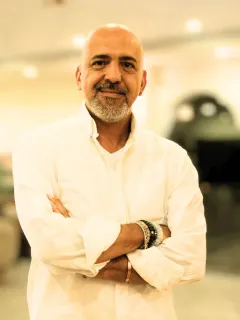 Psk. Haldun Batuhan Parlatan profilinde yer alan galeri fotoğrafı.