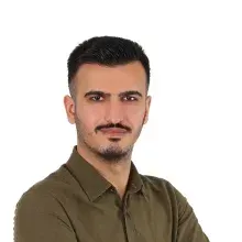 Kl. Psk. Doğan Polat — Psikoloji, Bakırköy, İstanbul. Portre fotoğrafı.