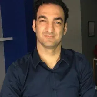 Uzm. Dr. Fırat Çelik profilinde yer alan galeri fotoğrafı.