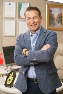 Op. Dr. Akın Akyurt profilinde yer alan galeri fotoğrafı.
