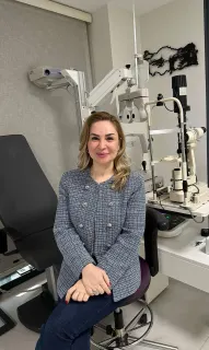 Prof. Dr. Emine Çiloğlu profilinde yer alan galeri fotoğrafı.