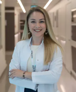 Op. Dr. Esra Yalım profilinde yer alan galeri fotoğrafı.