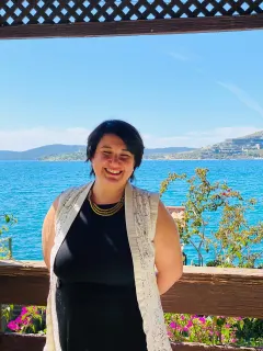 Uzm. Dkt. Gökçe Gökçümen Koca profilinde yer alan galeri fotoğrafı.