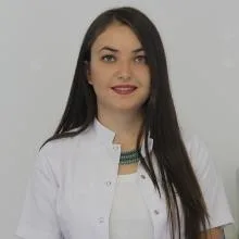 Uzm. Dt. Nurgül Ersoy — Çankaya, Ankara. Portre fotoğrafı.