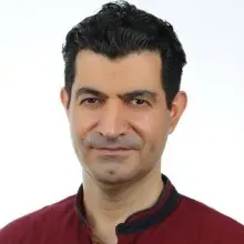 Psk. Dan. Abdulkerim Camkurt — Psikolojik Danışma ve Rehberlik, Mersin. Portre fotoğrafı.
