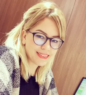 Uzm. Dr. Ayfer Özdemir profilinde yer alan galeri fotoğrafı.