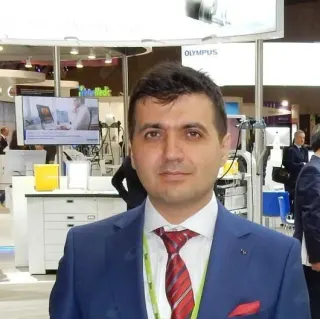 Prof. Dr. Fatih Aslan profilinde yer alan galeri fotoğrafı.