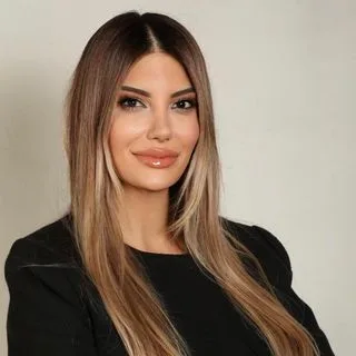 Kl. Psk. Hülya Pençe — Psikoloji, Ankara. Portre fotoğrafı.