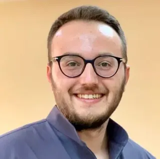 Uzm. Dt. Buğra Çakın profilinde yer alan galeri fotoğrafı.