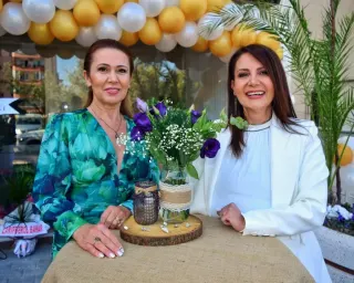 Dr. Hatice Bahar Tolga profilinde yer alan galeri fotoğrafı.
