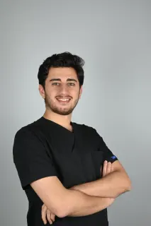 Dt. Taha Belli profilinde yer alan galeri fotoğrafı.