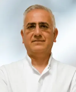 Uzm. Dr. Hasan Ufuk Saçlıgil profilinde yer alan galeri fotoğrafı.