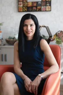 Prof. Dr. Pınar Altıaylık Özer profilinde yer alan galeri fotoğrafı.