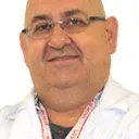 Op. Dr. Levent Tamer Tülek — Göz Hastalıkları, Bursa. Portre fotoğrafı.