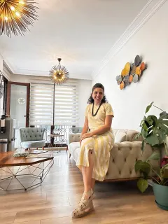 Uzm. Dyt. Diğdem Akça profilinde yer alan galeri fotoğrafı.