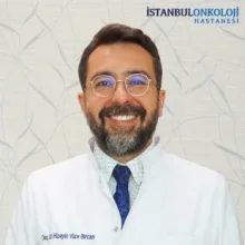 Prof. Dr. Hüseyin Yüce Bircan — Genel Cerrahi, Maltepe, İstanbul. Portre fotoğrafı.