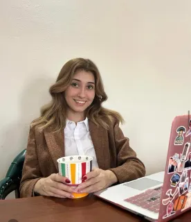 Psk. Ezgi Karakaçan profilinde yer alan galeri fotoğrafı.