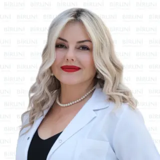 Prof. Dr. Hande Çeliker Ataberk profilinde yer alan galeri fotoğrafı.