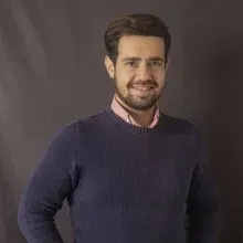 Psk. A. Alparslan Çıngıl — Psikoloji, Aydın. Portre fotoğrafı.