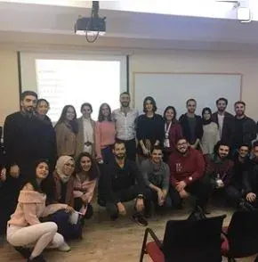 Kl. Psk. İbrahim Özcanlı profilinde yer alan galeri fotoğrafı.
