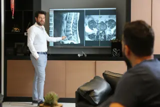 Uzm. Fzt. Kaan Akın profilinde yer alan galeri fotoğrafı.