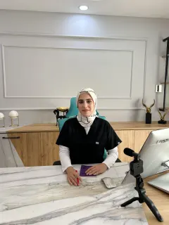 Fzt. Sena Beyza Şam profilinde yer alan galeri fotoğrafı.