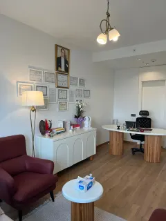 Psk. Buse Kaya profilinde yer alan galeri fotoğrafı.