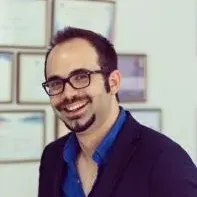 Op. Dr. Bora Ok — Plastik Rekonstrüktif Ve Estetik Cerrahi, İstanbul. Portre fotoğrafı.