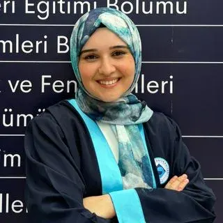 Psk. Dan. Şevval İnan. Portre fotoğrafı.