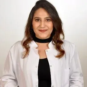 Psk. Gülçin Ünal Yazıcı profilinde yer alan galeri fotoğrafı.