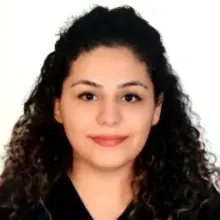 Uzm. Fzt. Arife Akbulut — Fizyoterapi Ve Rehabilitasyon, Ankara. Portre fotoğrafı.