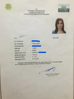 Uzm. Psk. Tuba Liman profilinde yer alan galeri fotoğrafı.
