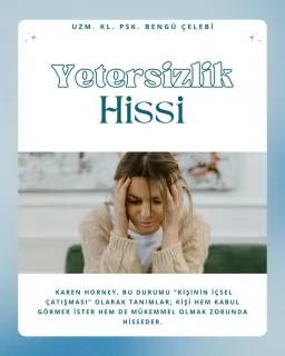 Kl. Psk. Bengü Çelebi profilinde yer alan galeri fotoğrafı.