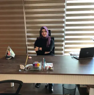 Uzm. Dr. Zeynep Genç profilinde yer alan galeri fotoğrafı.