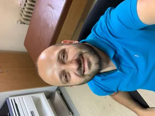 Doç. Dr. A. Buğra Cengiz profilinde yer alan galeri fotoğrafı.
