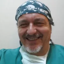 Op. Dr. Levent Şener — Beyin Ve Sinir Cerrahisi, Seyhan, Adana. Portre fotoğrafı.