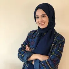 Psk. Dan. Rana Arıak — Psikolojik Danışma ve Rehberlik. Portre fotoğrafı.