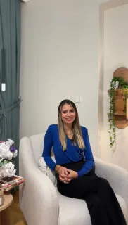 Psk. Fatma Yılmaz profilinde yer alan galeri fotoğrafı.
