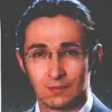 Dr. Öğr. Üyesi Kutsal Devrim Seçinti — Beyin Ve Sinir Cerrahisi, Seyhan, Adana. Portre fotoğrafı.