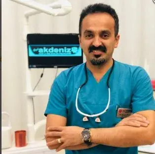 Dt. Kenan Sevi profilinde yer alan galeri fotoğrafı.