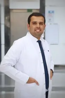 Op. Dr. Hekmatullah Hekmat profilinde yer alan galeri fotoğrafı.